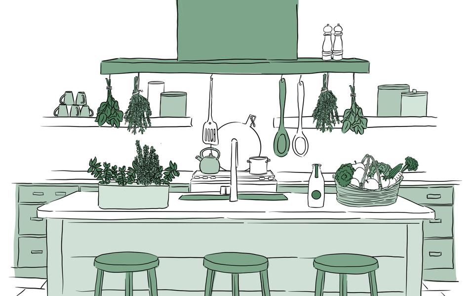 Wil je echt iets doen voor het klimaat, dan moet je beginnen in de